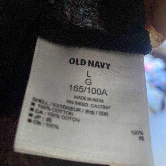 NWOT! Old Navy Tunic Top/Swimsuit Cover Up! - Picture 9 of 9